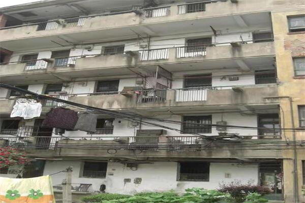 武汉房屋安全鉴定走向市场化
