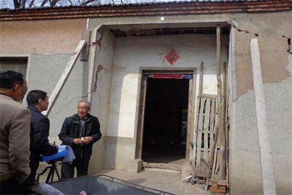 扎实推进自建房安全专项整治 切实保障人民群众生命财产安全——《全国自建房安全专项整治工作方案》解读
